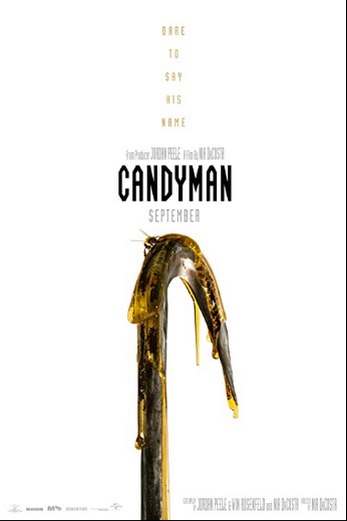 دانلود فیلم Candyman 2021 دوبله فارسی