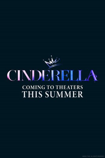 دانلود فیلم Cinderella 2021 دوبله فارسی