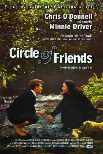 دانلود فیلم Circle of Friends 1995