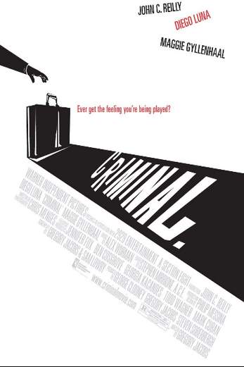 دانلود فیلم Criminal 2004