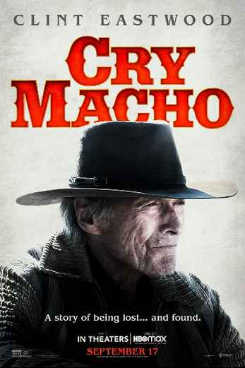 دانلود فیلم Cry Macho 2021 دوبله فارسی