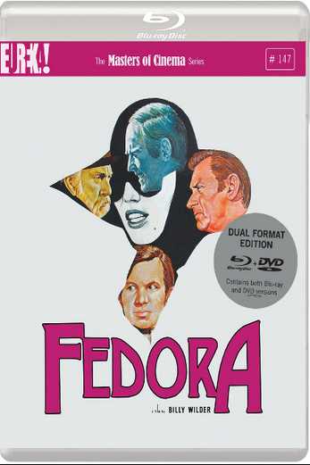 دانلود فیلم Fedora 1978