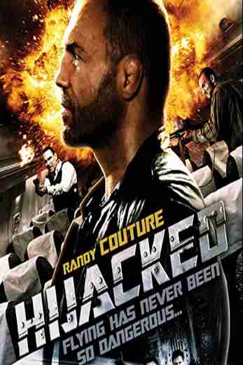 دانلود فیلم Hijacked 2012