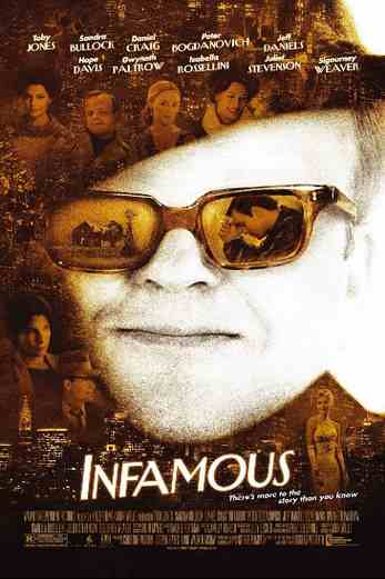دانلود فیلم Infamous 2006