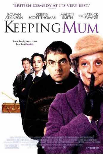 دانلود فیلم Keeping Mum 2005