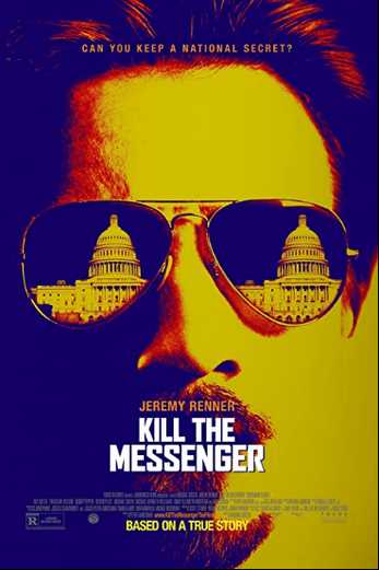 دانلود فیلم Kill the Messenger 2014 دوبله فارسی