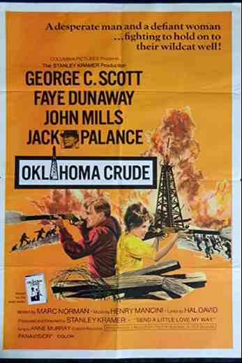دانلود فیلم Oklahoma Crude 1973