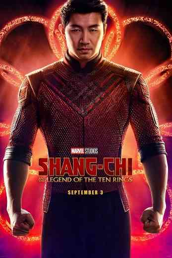 دانلود فیلم Shang Chi 2021 دوبله فارسی
