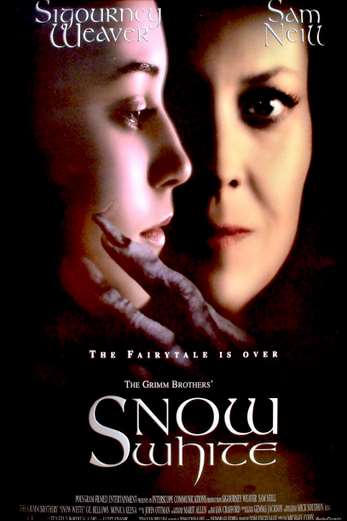دانلود فیلم Snow White: A Tale of Terror 1997