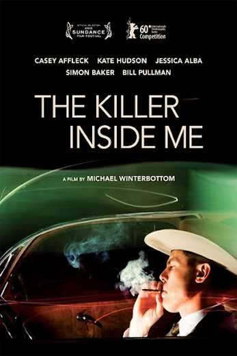 دانلود فیلم The Killer Inside Me 2010