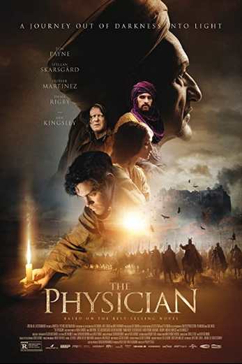 دانلود فیلم The Physician 2013