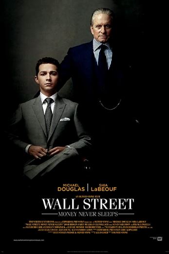 دانلود فیلم Wall Street: Money Never Sleeps 2010 دوبله فارسی