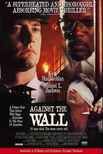 دانلود فیلم Against the Wall 1994