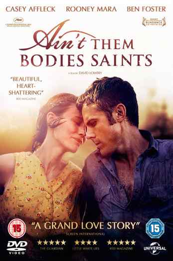 دانلود فیلم Aint Them Bodies Saints 2013