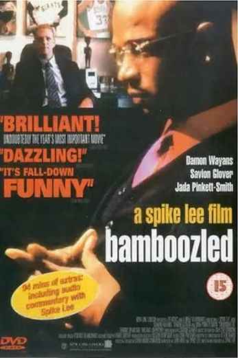 دانلود فیلم Bamboozled 2000