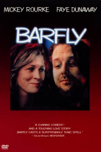 دانلود فیلم Barfly 1987