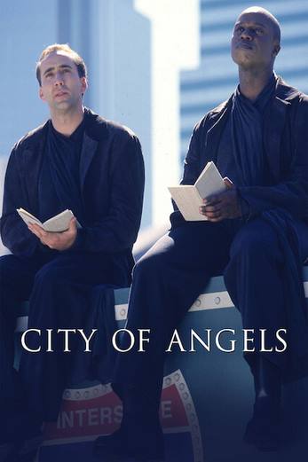 دانلود فیلم City of Angels 1998