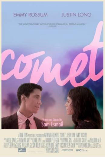 دانلود فیلم Comet 2014