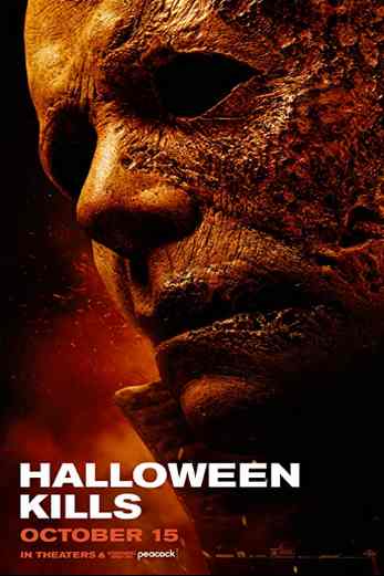 دانلود فیلم Halloween Kills 2021 دوبله فارسی