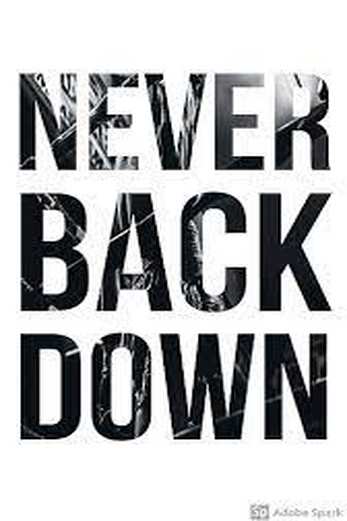 دانلود فیلم Never Back Down 2008