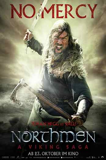 دانلود فیلم Northmen A Viking Saga 2014