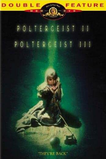 دانلود فیلم Poltergeist II: The Other Side 1986