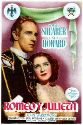 دانلود فیلم Romeo and Juliet 1936