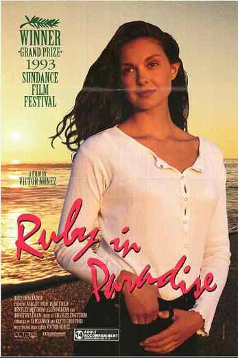 دانلود فیلم Ruby in Paradise 1993