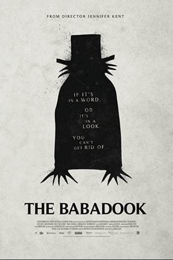 دانلود فیلم The Babadook 2014 دوبله فارسی