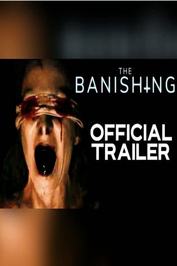 دانلود فیلم The Banishing 2020