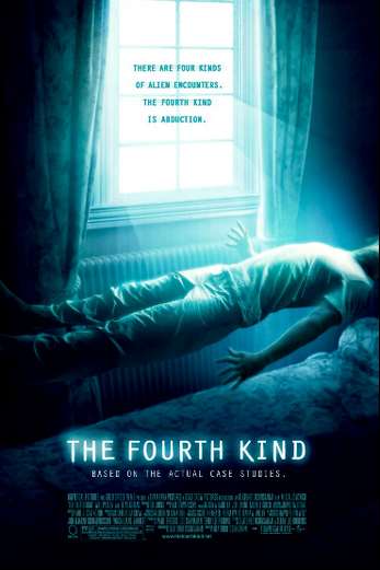 دانلود فیلم The Fourth Kind 2009