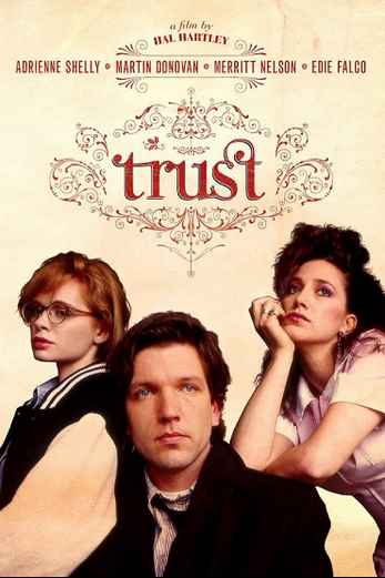 دانلود فیلم Trust 1990