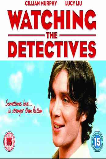 دانلود فیلم Watching the Detectives 2007