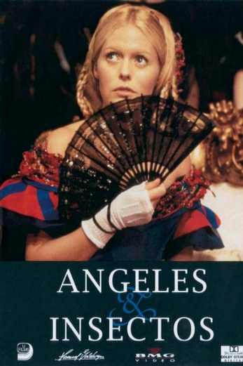 دانلود فیلم Angels and Insects 1995