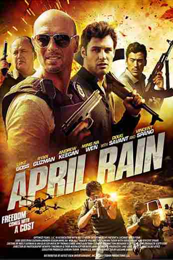دانلود فیلم April Rain 2014