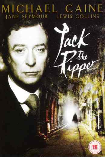 دانلود فیلم Jack the Ripper 1988