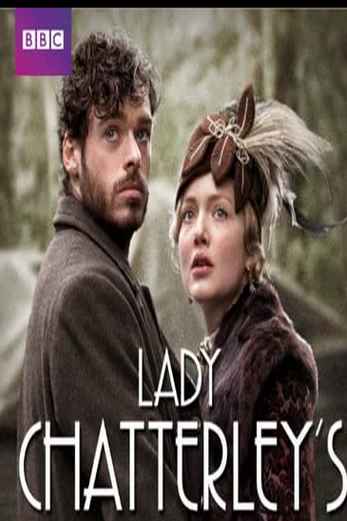 دانلود فیلم Lady Chatterleys 2015