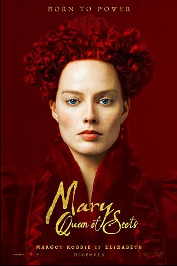 دانلود فیلم Mary Queen of Scots 2018 دوبله فارسی