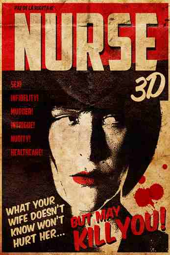 دانلود فیلم Nurse 2013
