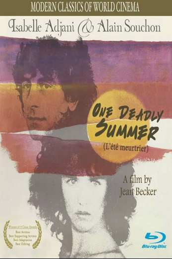 دانلود فیلم One Deadly Summer 1983