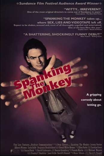دانلود فیلم Spanking the Monkey 1994