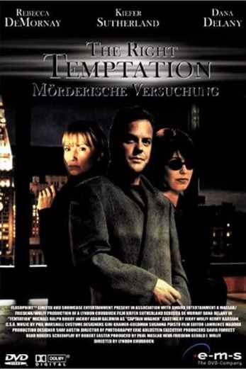 دانلود فیلم The Right Temptation 2000