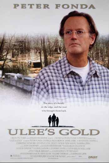 دانلود فیلم Ulees Gold 1997