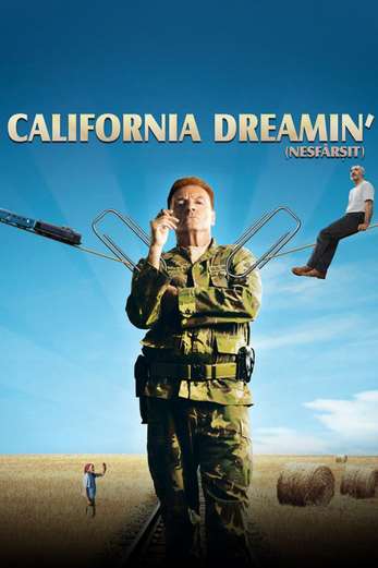 دانلود فیلم California Dreamin 2007