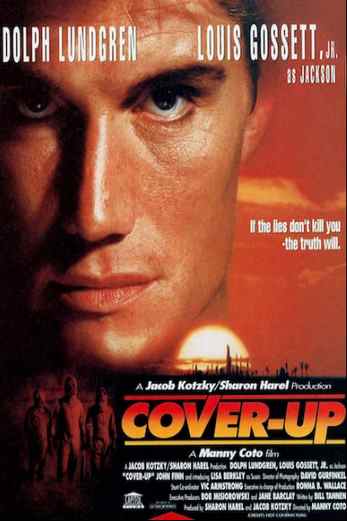 دانلود فیلم Cover-Up 1991