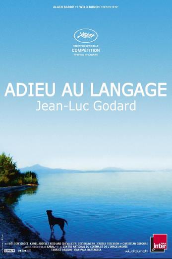 دانلود فیلم Goodbye to Language 2014