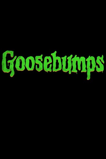 دانلود فیلم Goosebumps 2015