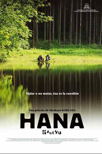 دانلود فیلم Hana 2006
