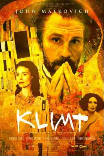 دانلود فیلم Klimt 2006