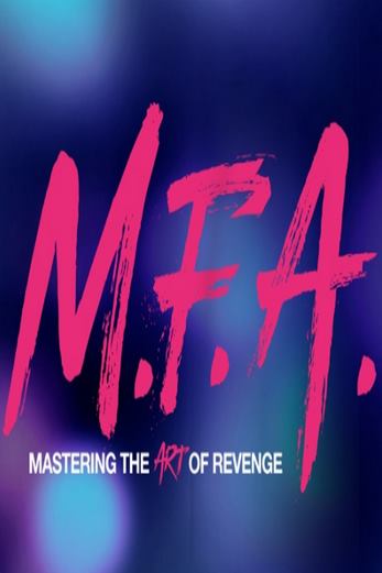 دانلود فیلم M.F.A. 2017